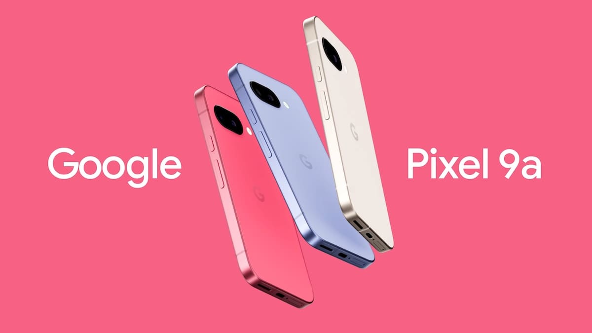 Pixel 9aが安く使えるのはドコモ、au、ソフトバンクのどこ？