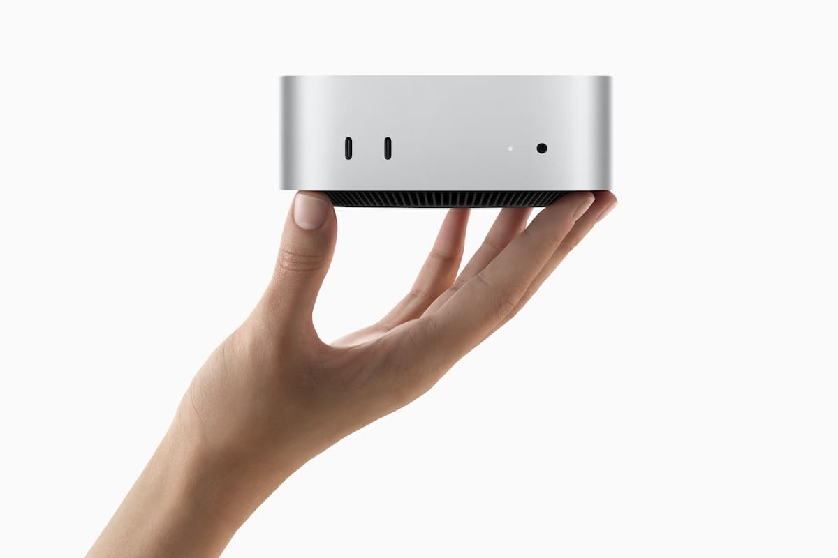 私がiMacよりMac miniをえらぶ3つの理由
