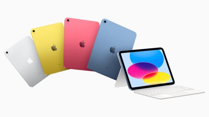 iPad (A16)