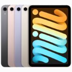 iPad mini