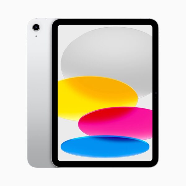 iPad (A16)