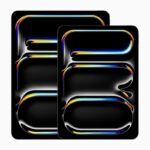 iPad Pro(M4)
