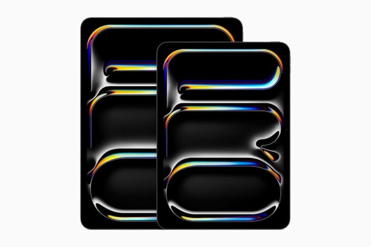 iPad Pro(M4)