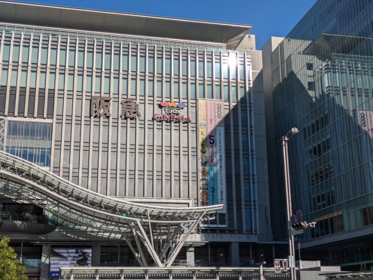 Pixel 8aの超解像2倍ズーム写真